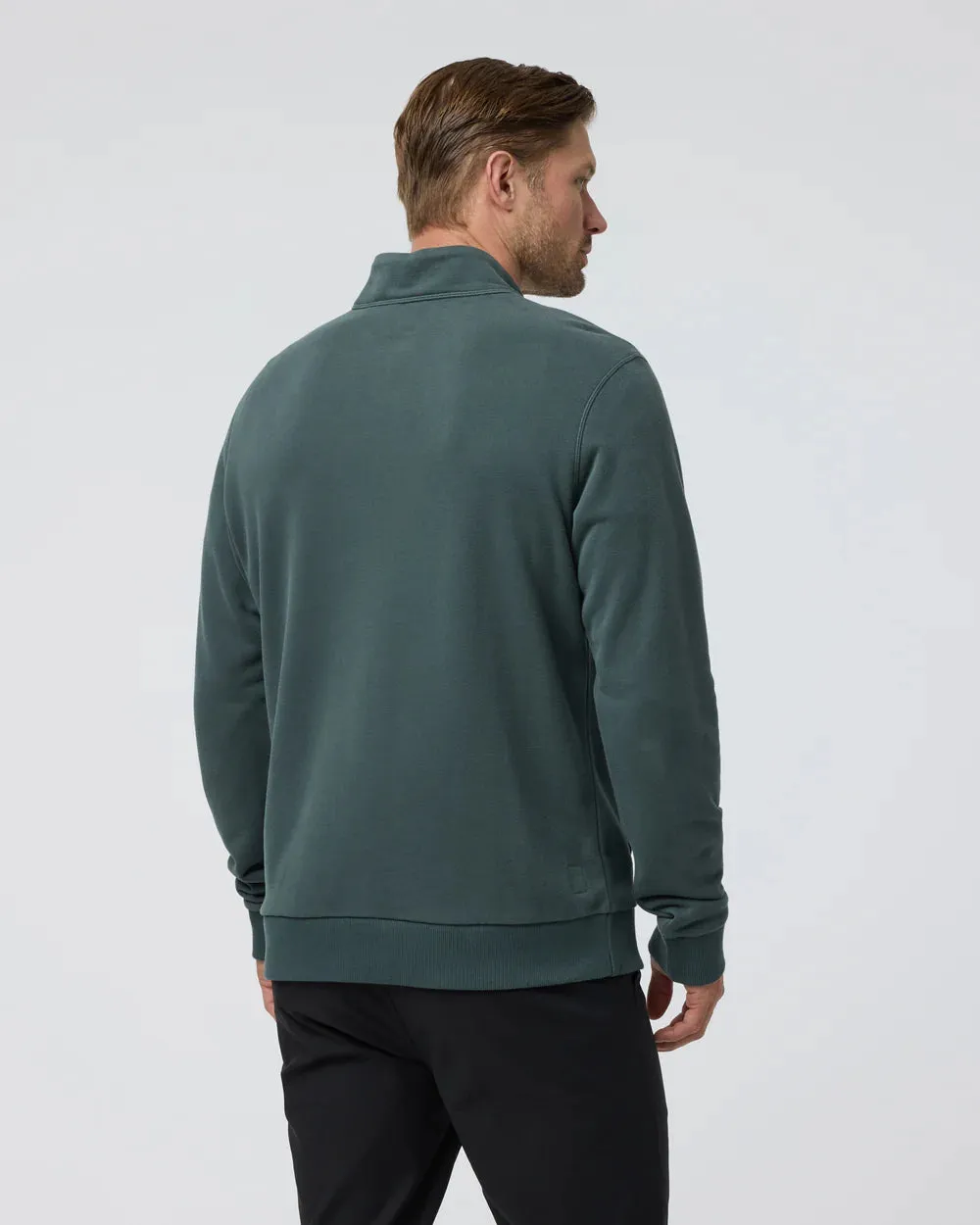 V298 Cypress 1/4 Zip